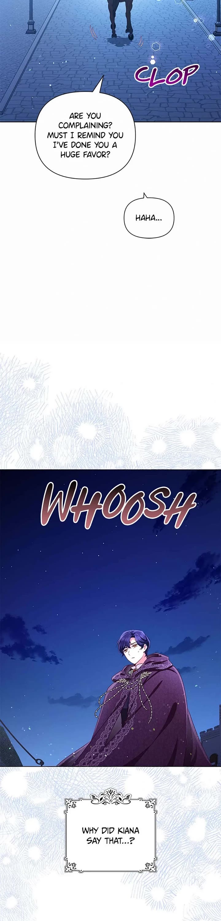 A Strange but Effective Villainess Life Chapter 30 page 17 - Chapter 30