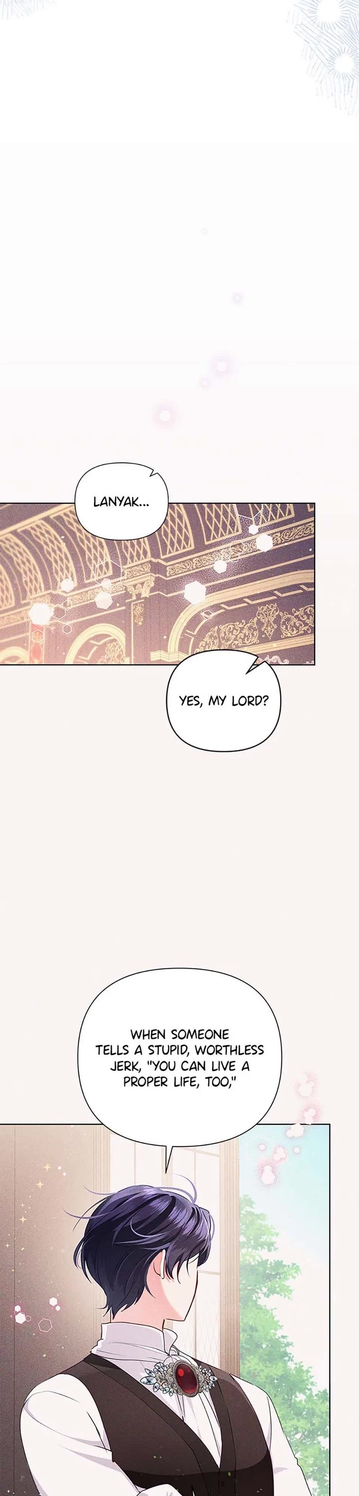 A Strange but Effective Villainess Life Chapter 30 page 18 - Chapter 30