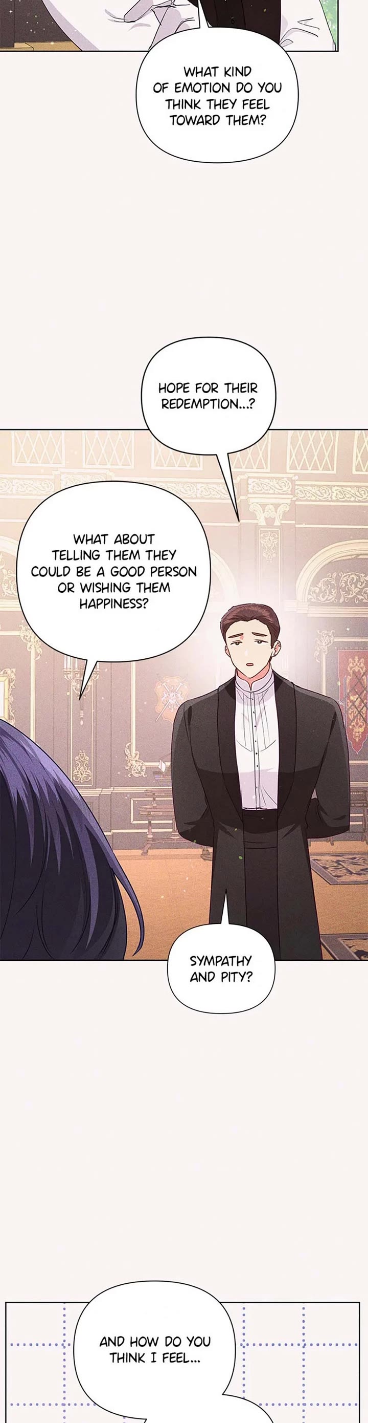 A Strange but Effective Villainess Life Chapter 30 page 19 - Chapter 30