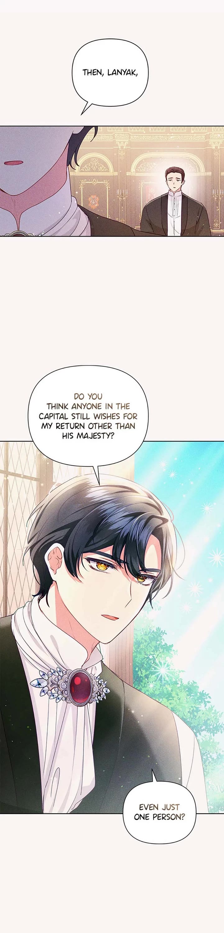 A Strange but Effective Villainess Life Chapter 30 page 21 - Chapter 30