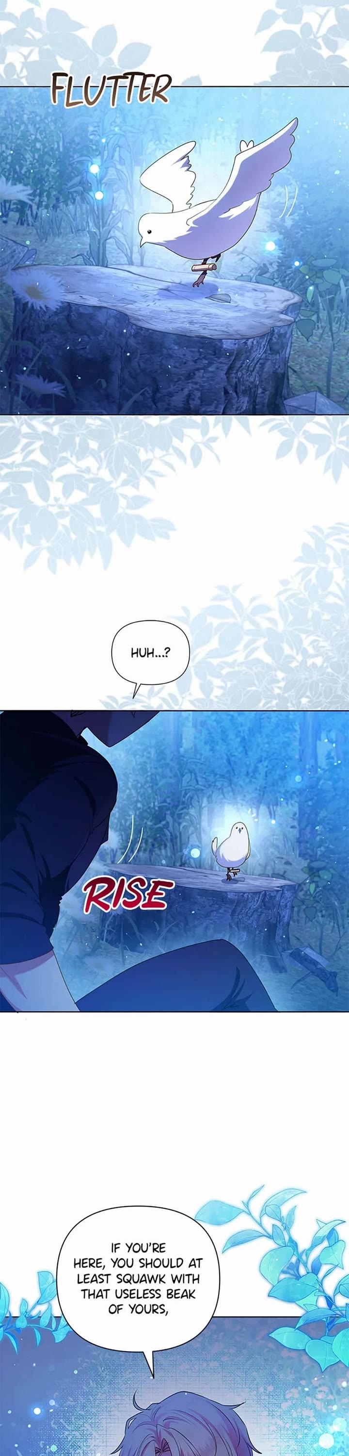 A Strange but Effective Villainess Life Chapter 30 page 27 - Chapter 30