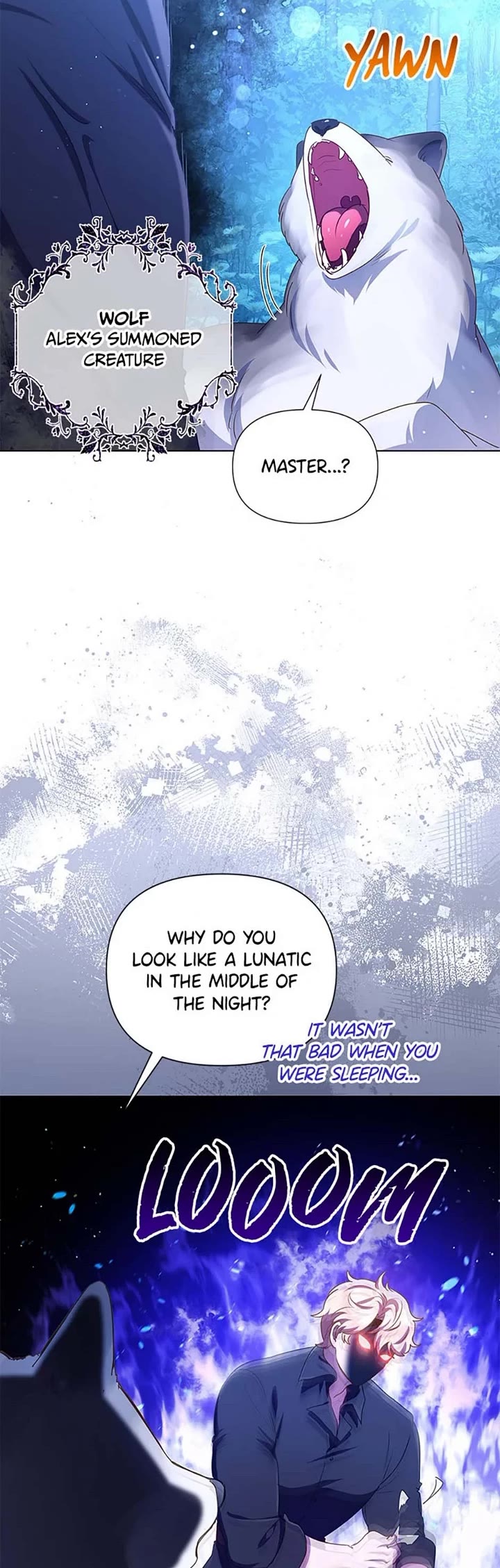 A Strange but Effective Villainess Life Chapter 30 page 30 - Chapter 30