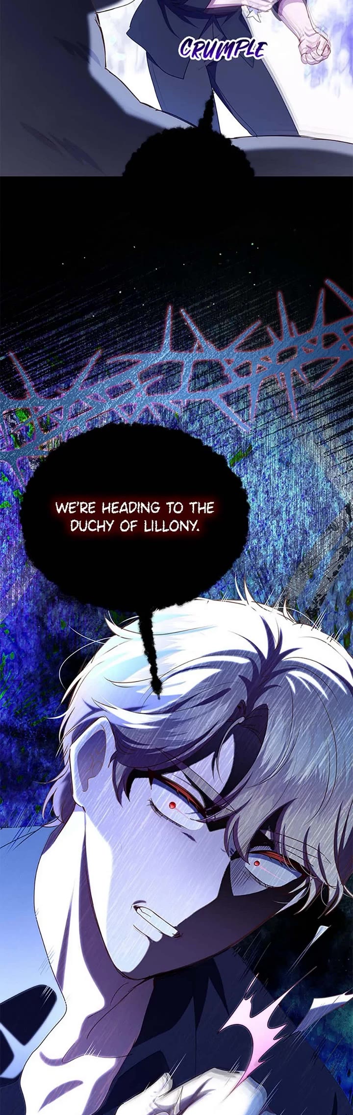 A Strange but Effective Villainess Life Chapter 30 page 31 - Chapter 30