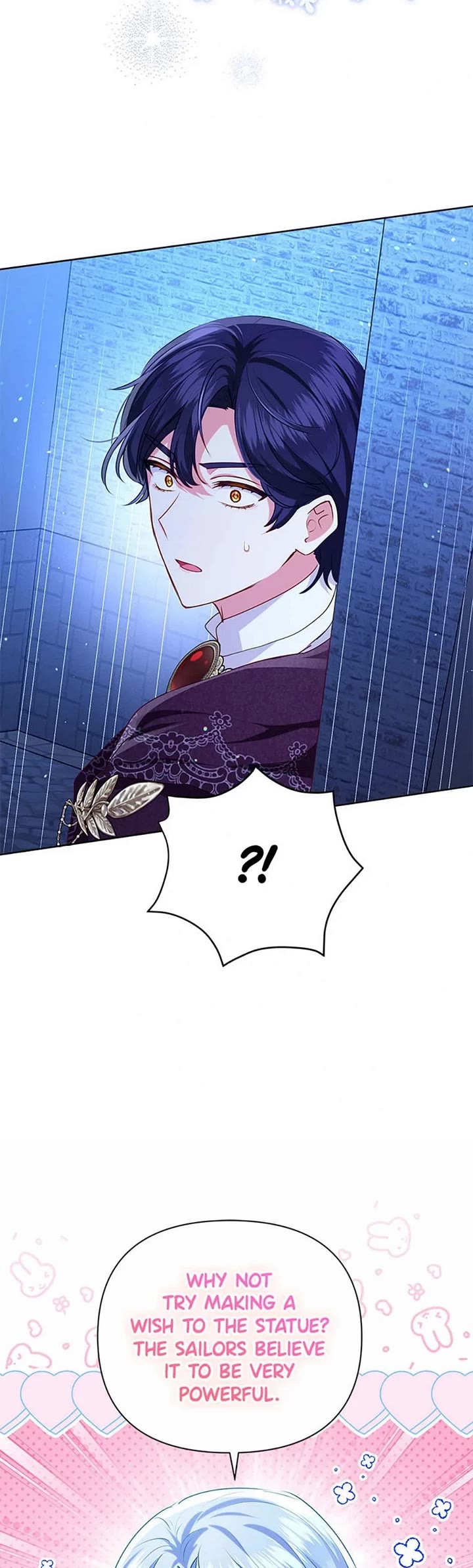 A Strange but Effective Villainess Life Chapter 30 page 4 - Chapter 30