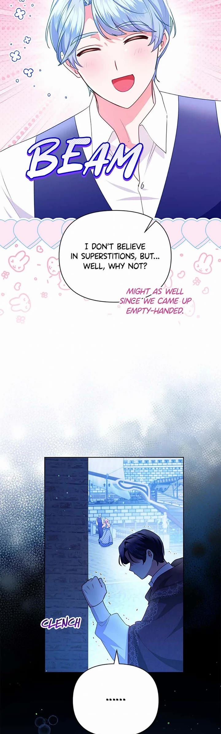 A Strange but Effective Villainess Life Chapter 30 page 5 - Chapter 30
