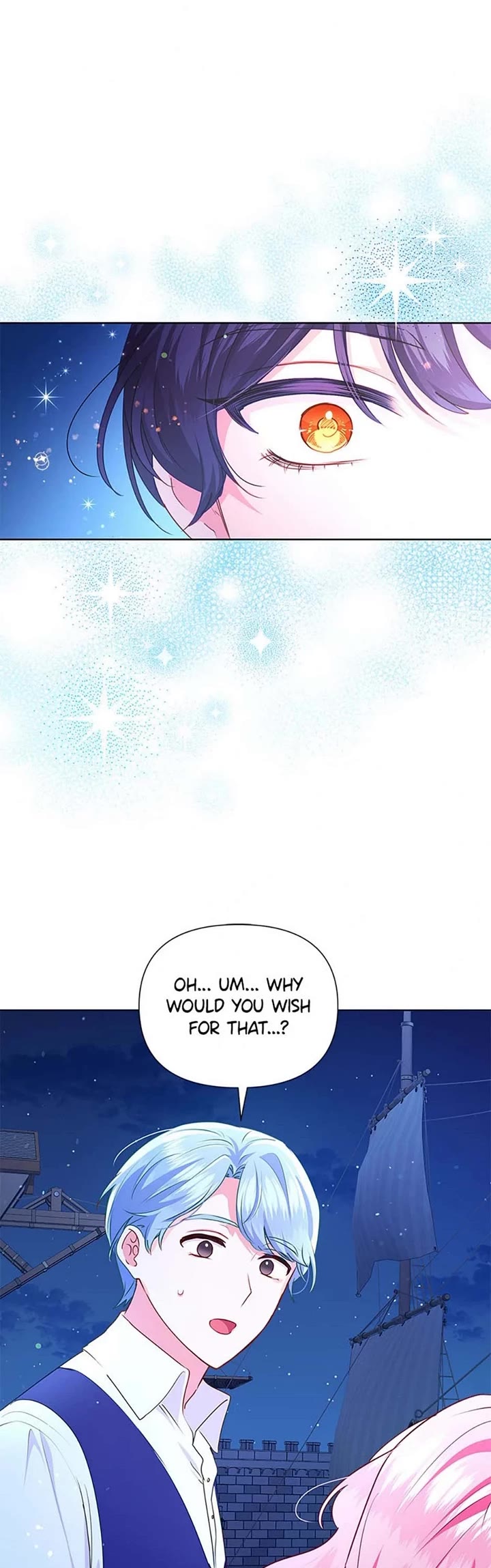 A Strange but Effective Villainess Life Chapter 30 page 9 - Chapter 30