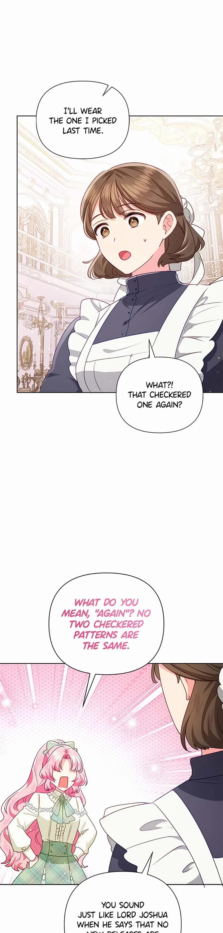 A Strange but Effective Villainess Life Chapter 31 page 11 - Chapter 31
