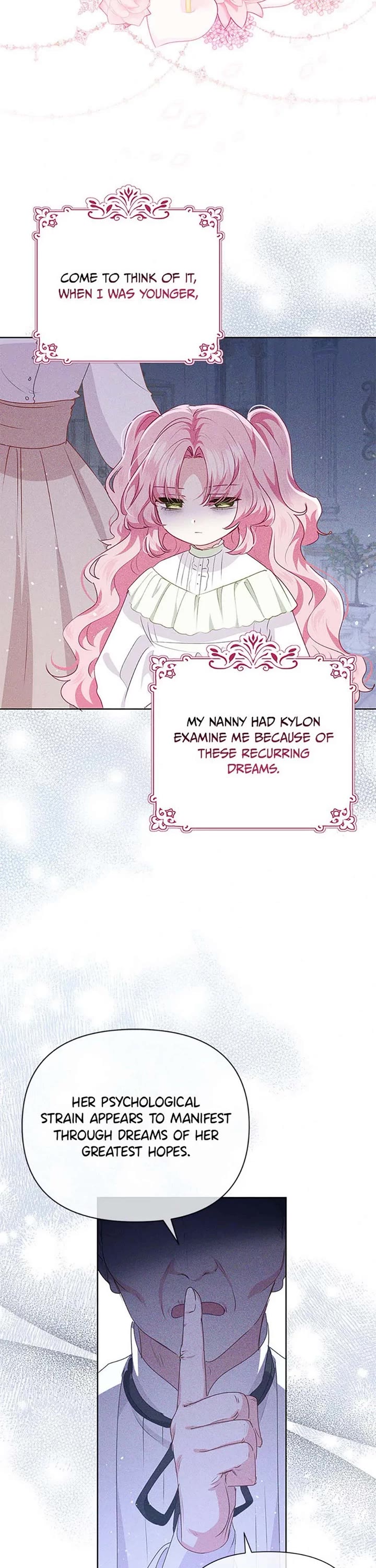 A Strange but Effective Villainess Life Chapter 31 page 16 - Chapter 31
