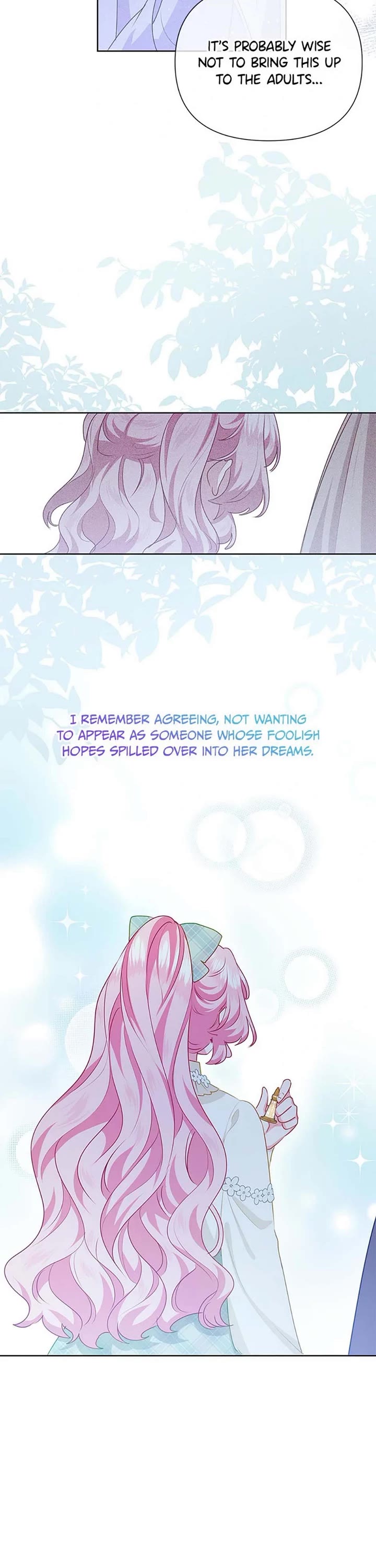 A Strange but Effective Villainess Life Chapter 31 page 17 - Chapter 31