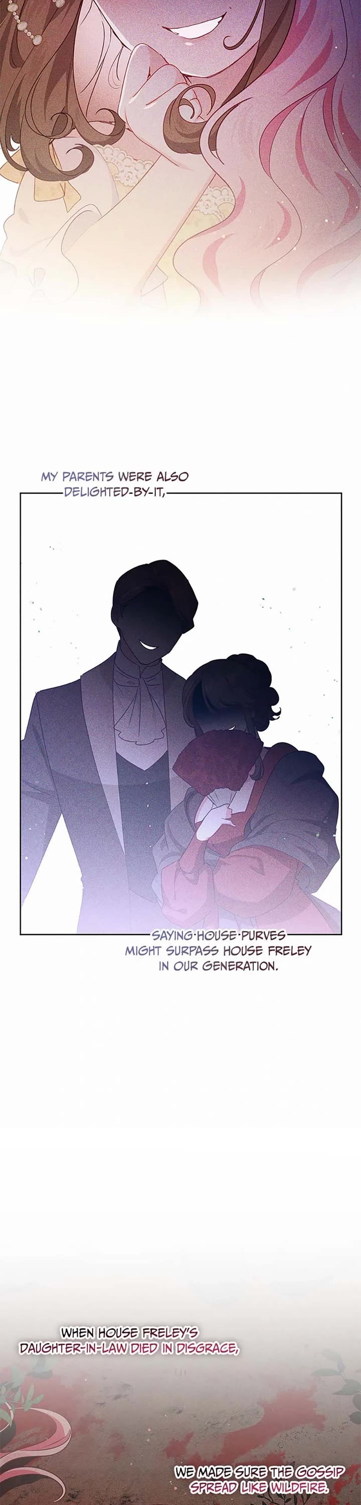 A Strange but Effective Villainess Life Chapter 31 page 28 - Chapter 31