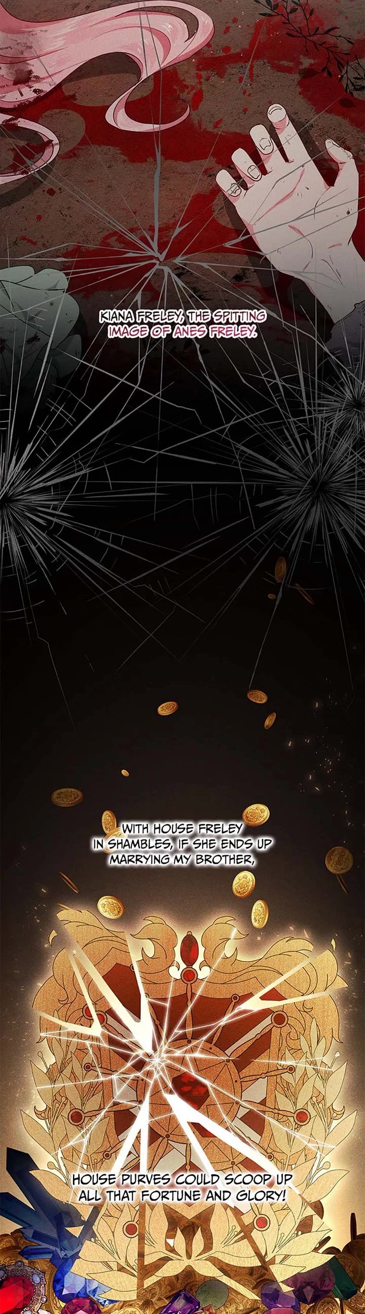 A Strange but Effective Villainess Life Chapter 31 page 29 - Chapter 31