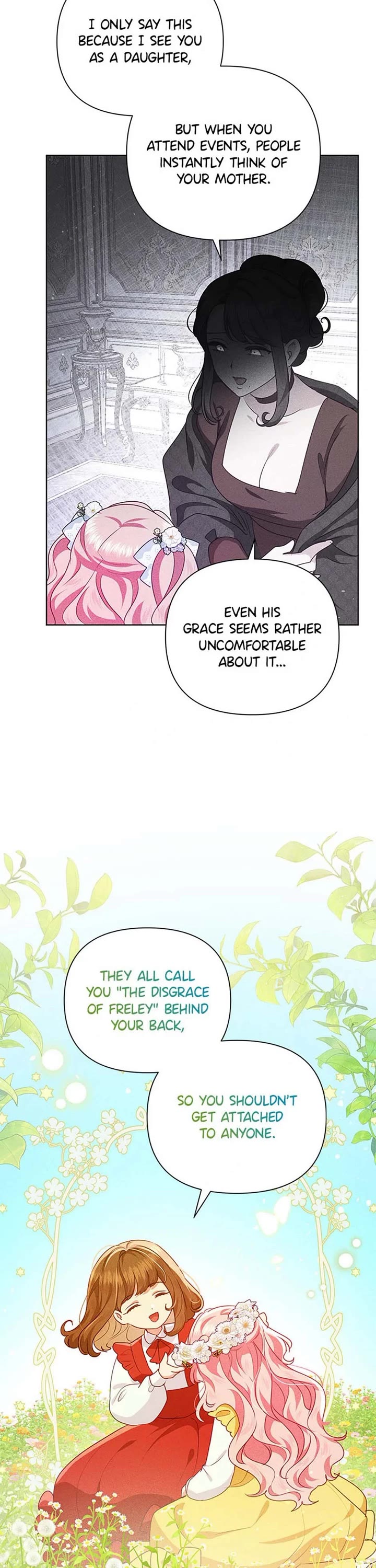 A Strange but Effective Villainess Life Chapter 31 page 31 - Chapter 31