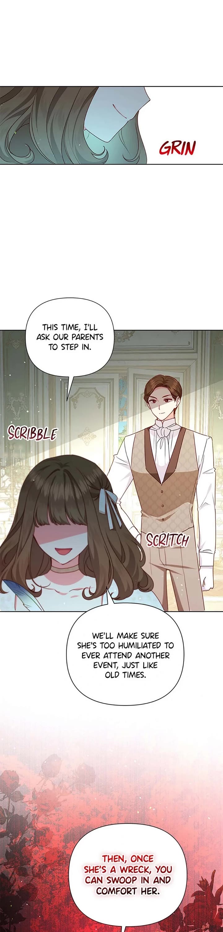 A Strange but Effective Villainess Life Chapter 31 page 33 - Chapter 31