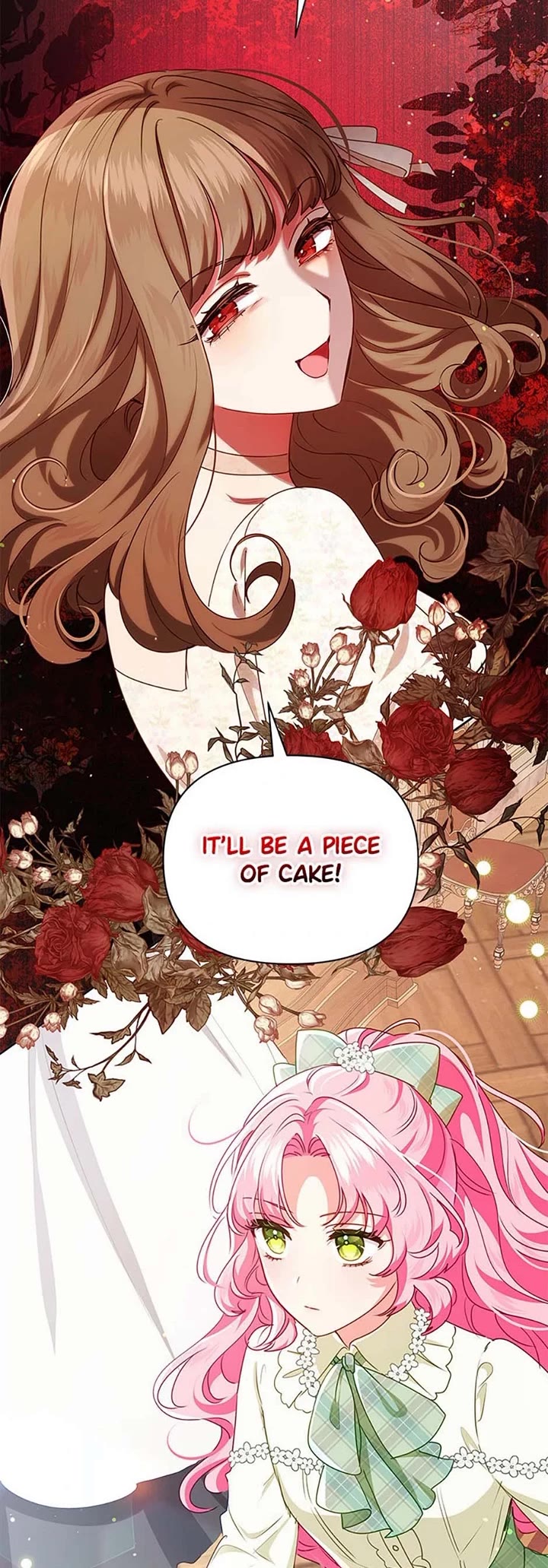 A Strange but Effective Villainess Life Chapter 31 page 34 - Chapter 31