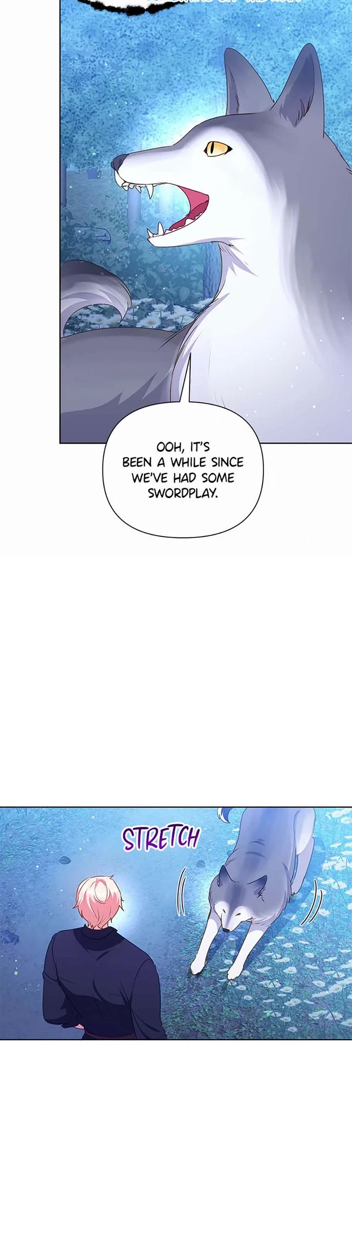 A Strange but Effective Villainess Life Chapter 31 page 5 - Chapter 31