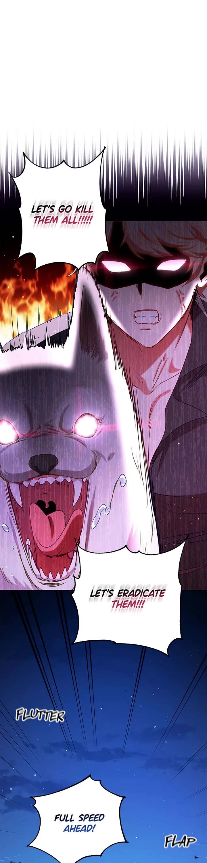 A Strange but Effective Villainess Life Chapter 31 page 6 - Chapter 31