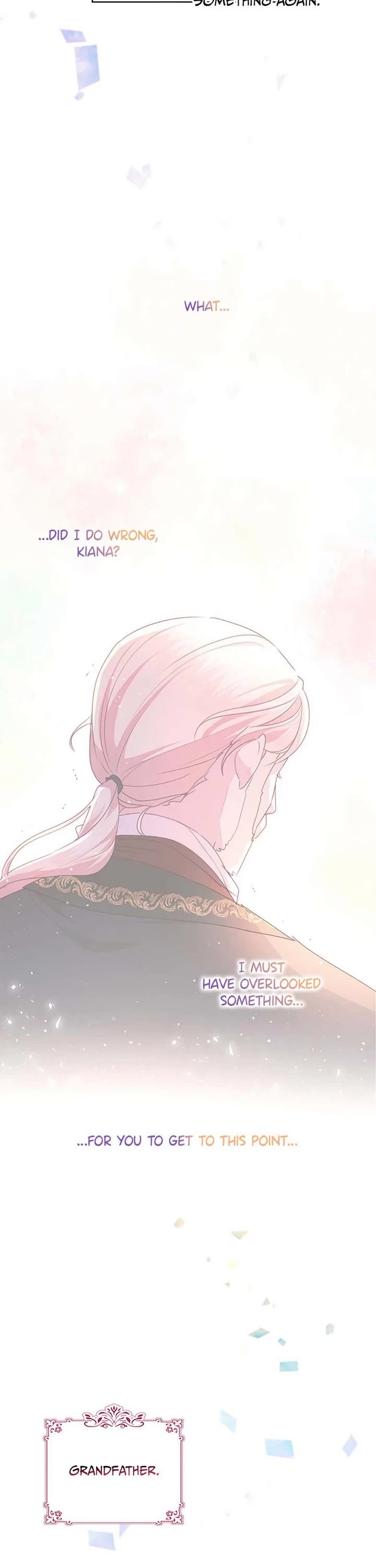 A Strange but Effective Villainess Life Chapter 32 page 13 - Chapter 32