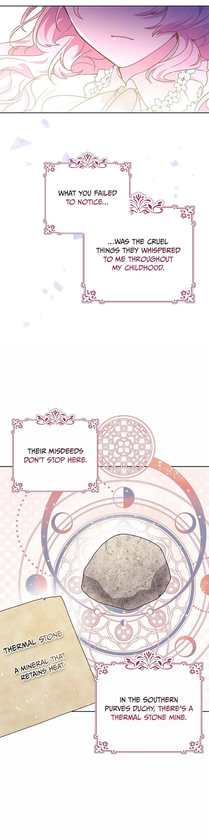 A Strange but Effective Villainess Life Chapter 32 page 14 - Chapter 32