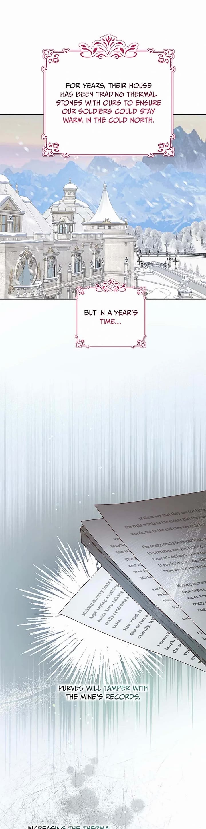 A Strange but Effective Villainess Life Chapter 32 page 15 - Chapter 32