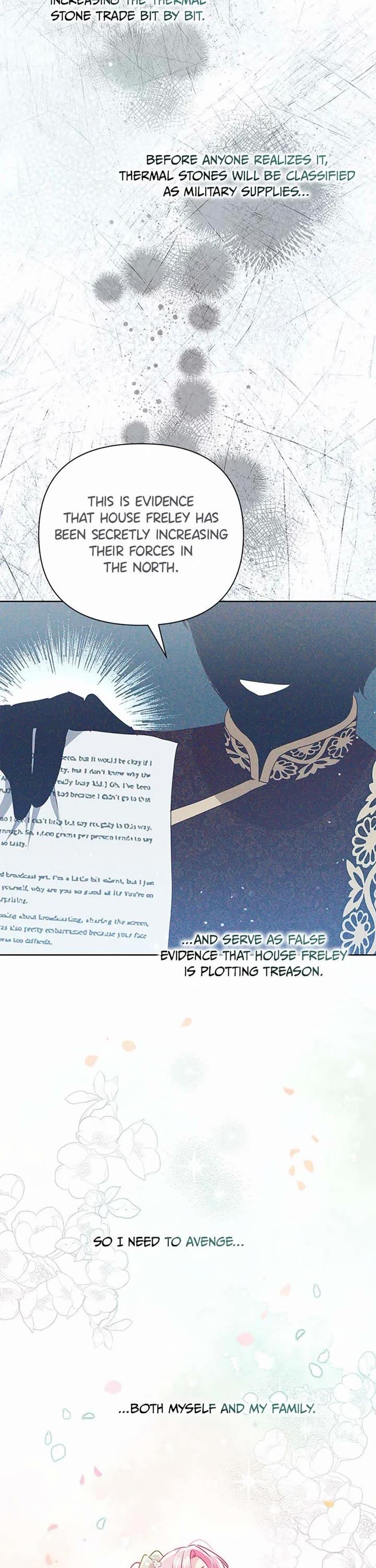 A Strange but Effective Villainess Life Chapter 32 page 16 - Chapter 32