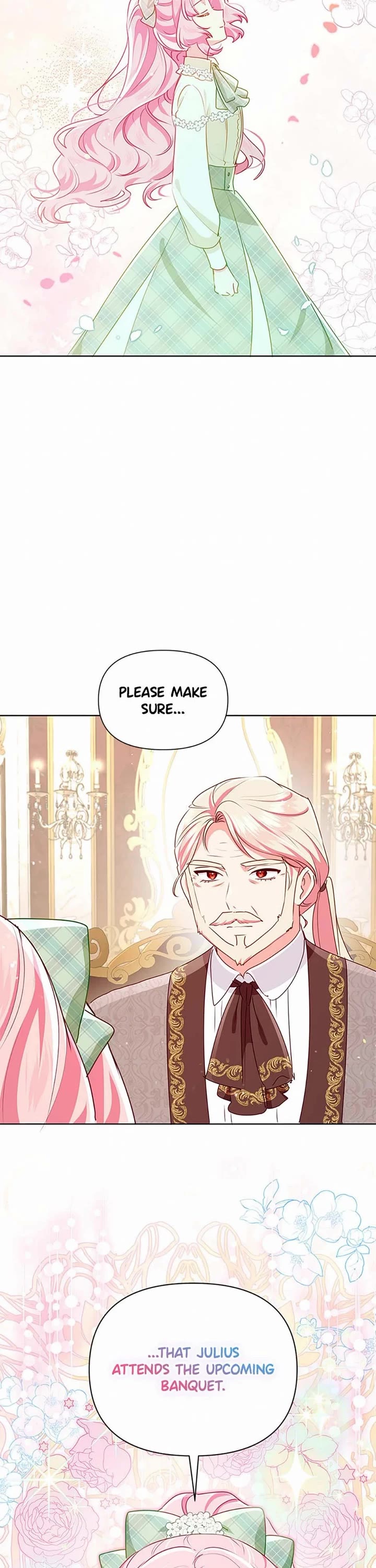 A Strange but Effective Villainess Life Chapter 32 page 17 - Chapter 32