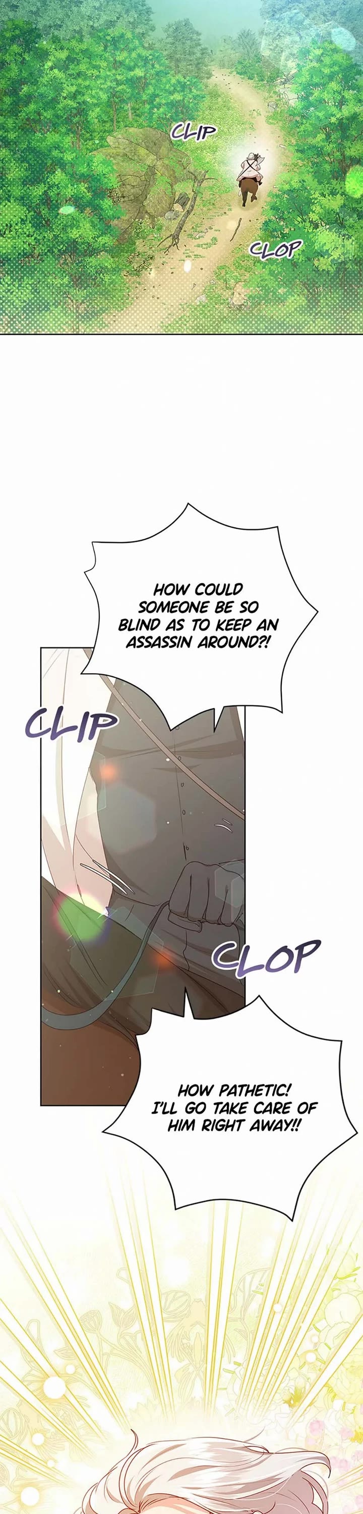 A Strange but Effective Villainess Life Chapter 32 page 19 - Chapter 32