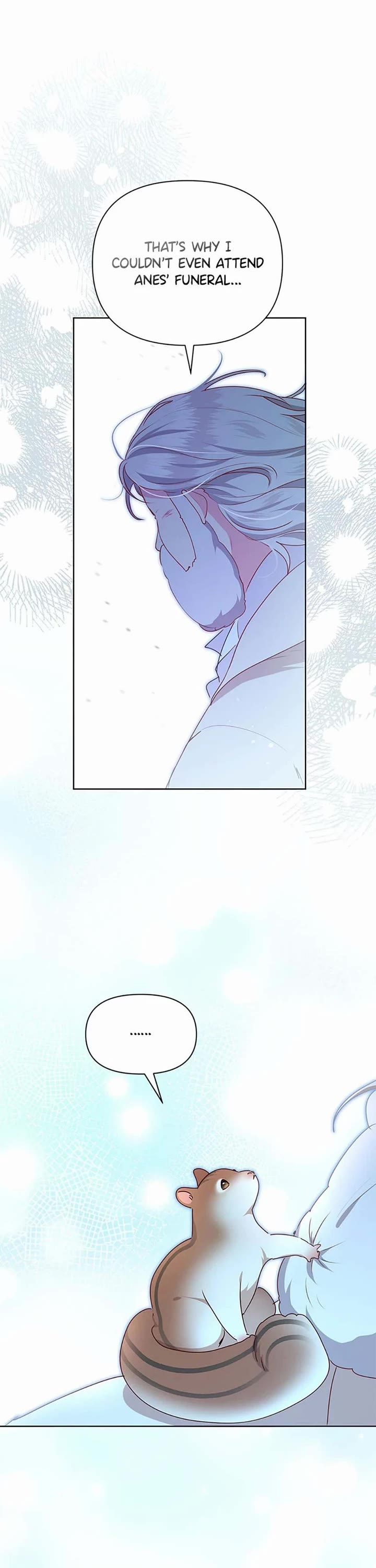 A Strange but Effective Villainess Life Chapter 32 page 23 - Chapter 32