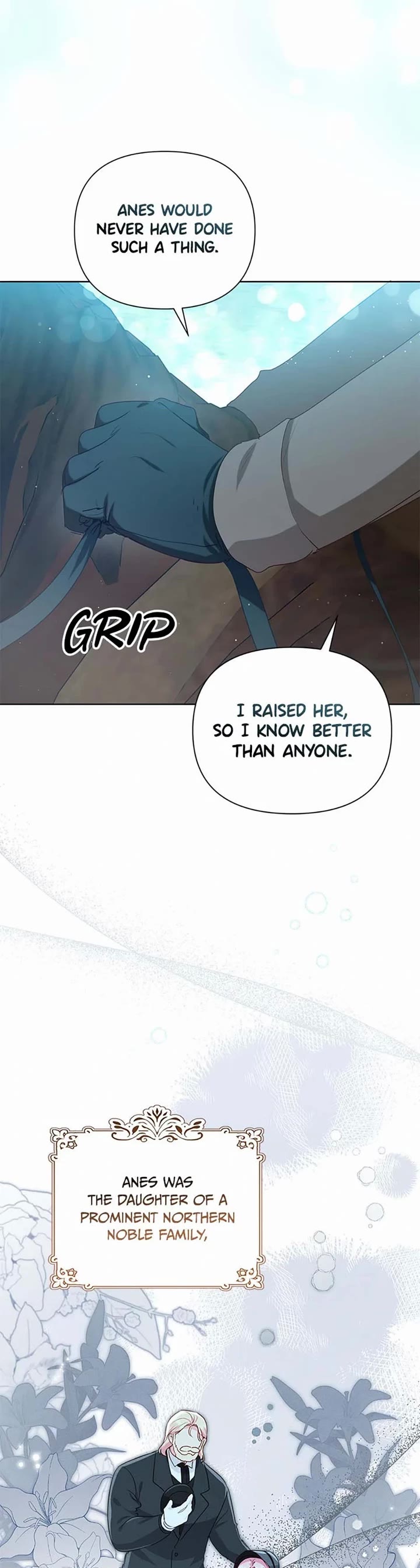 A Strange but Effective Villainess Life Chapter 32 page 24 - Chapter 32