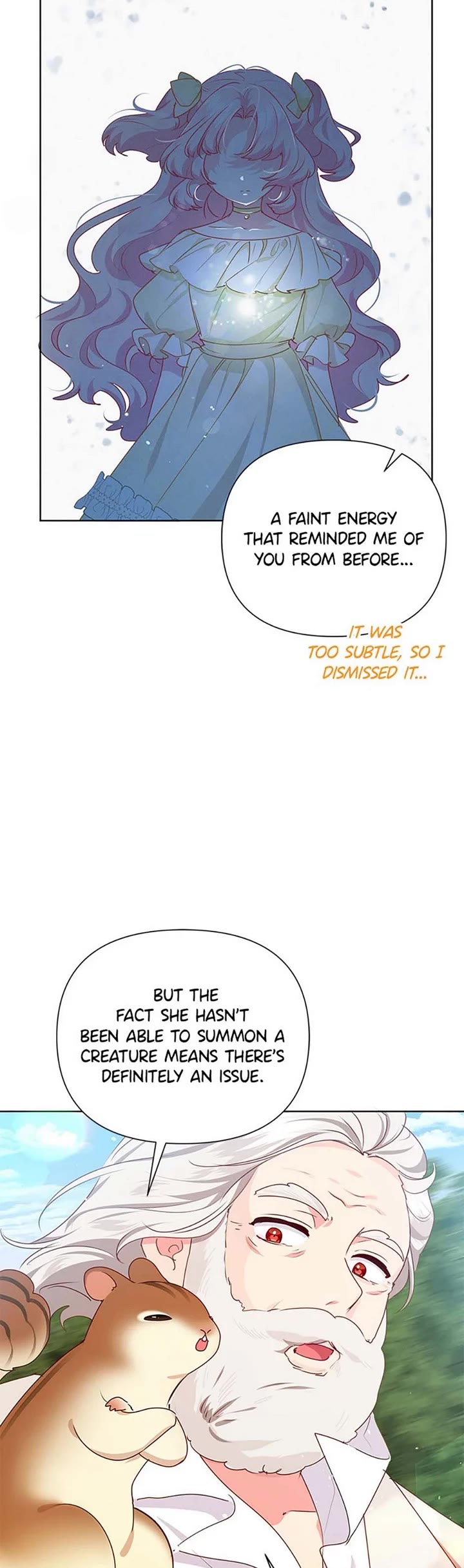 A Strange but Effective Villainess Life Chapter 32 page 29 - Chapter 32