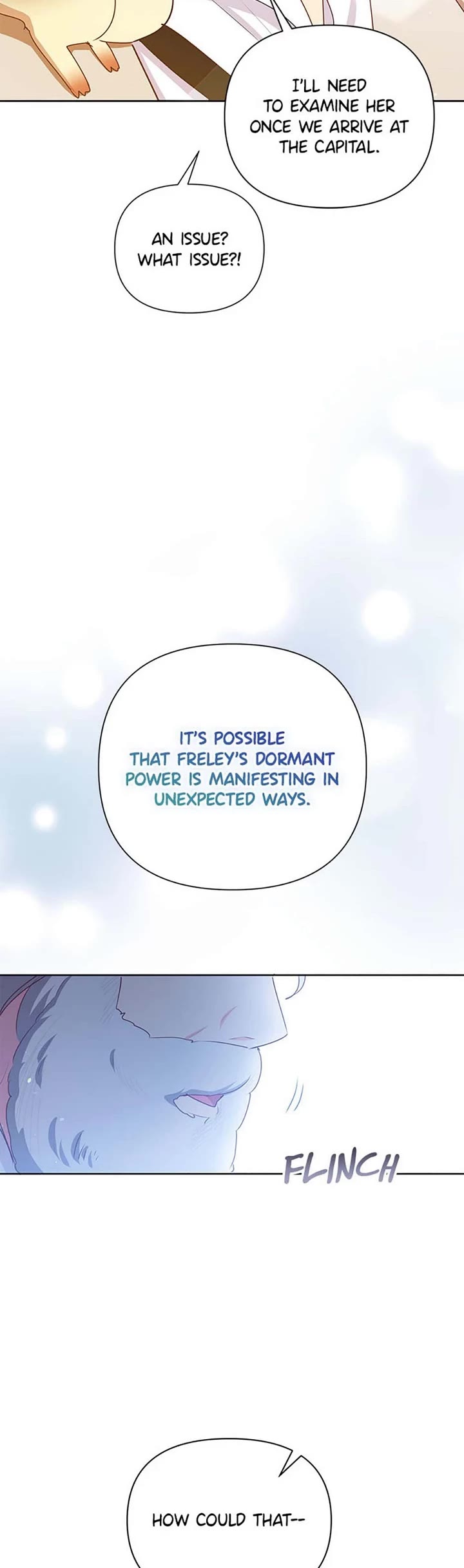 A Strange but Effective Villainess Life Chapter 32 page 30 - Chapter 32