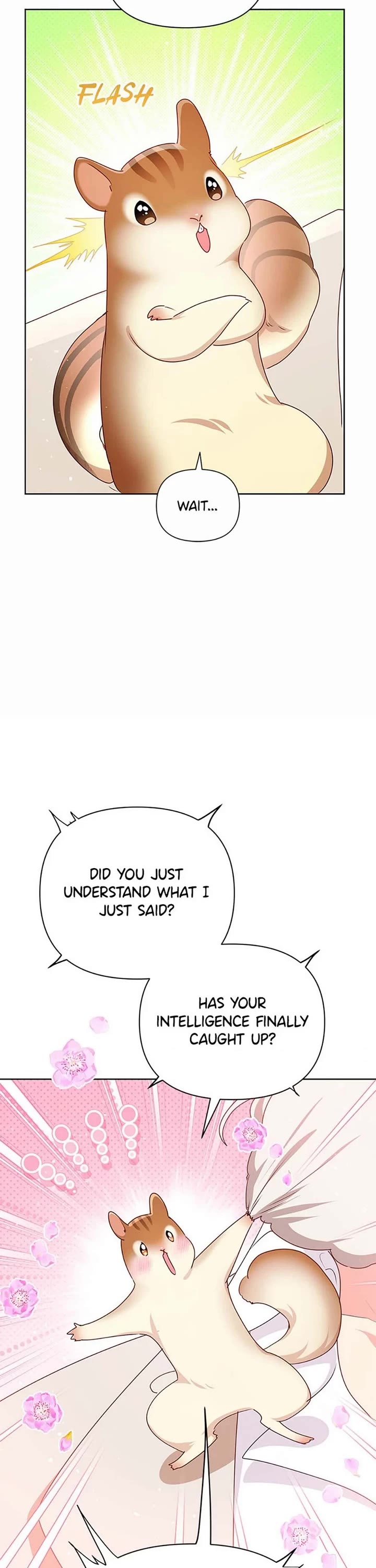 A Strange but Effective Villainess Life Chapter 32 page 31 - Chapter 32