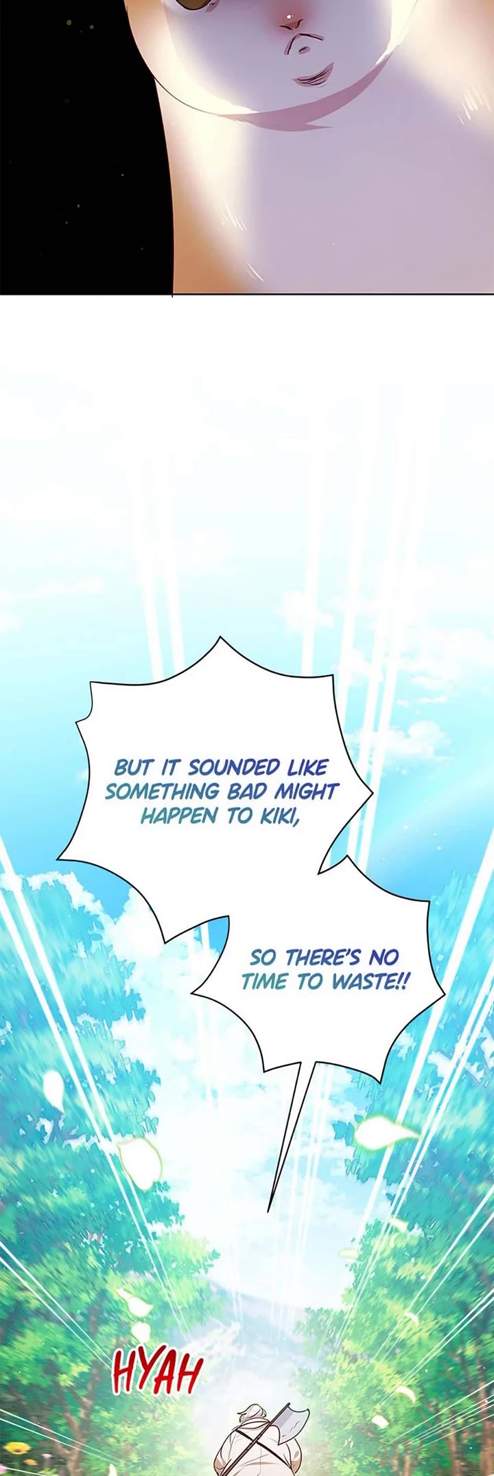 A Strange but Effective Villainess Life Chapter 32 page 33 - Chapter 32