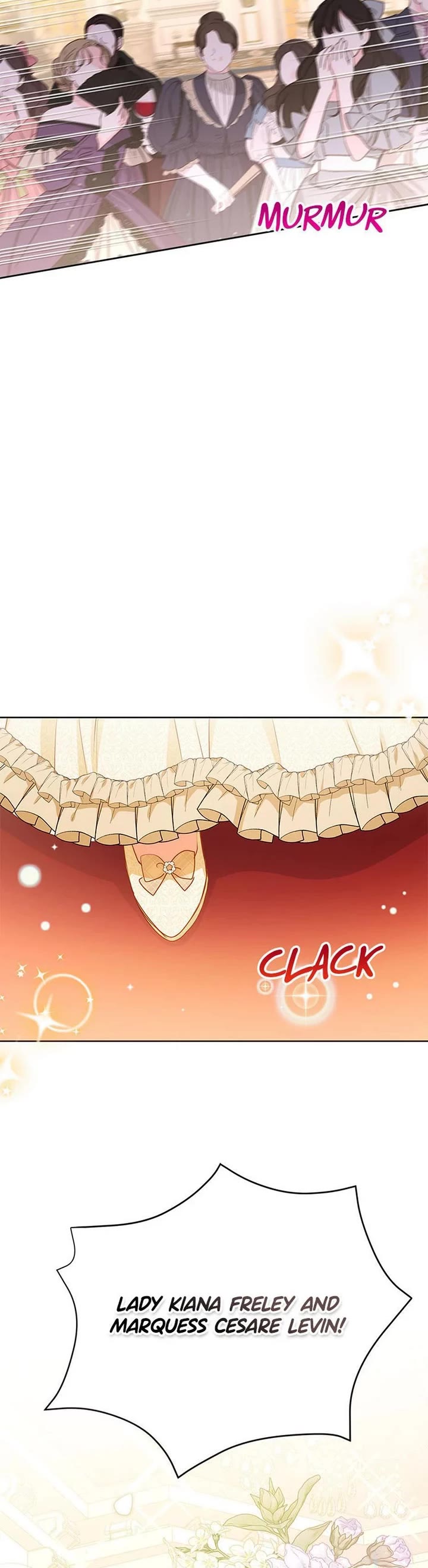 A Strange but Effective Villainess Life Chapter 33 page 14 - Chapter 33