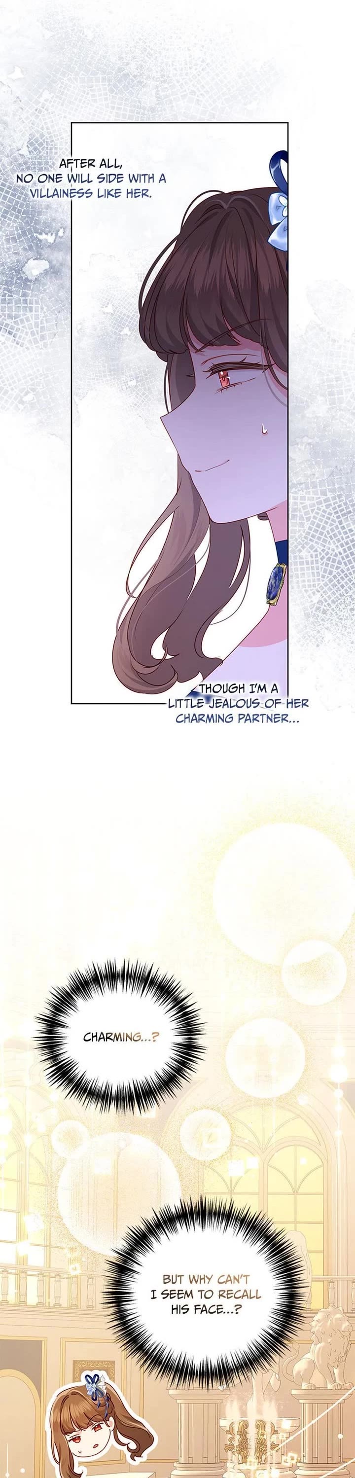 A Strange but Effective Villainess Life Chapter 33 page 19 - Chapter 33