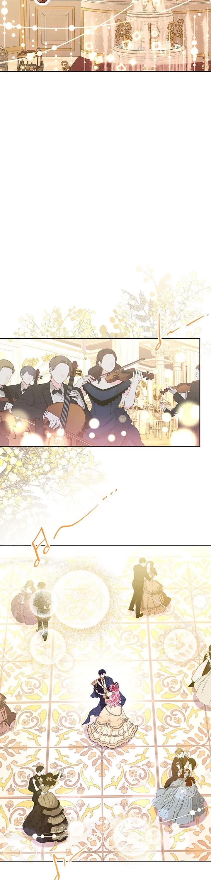 A Strange but Effective Villainess Life Chapter 33 page 20 - Chapter 33