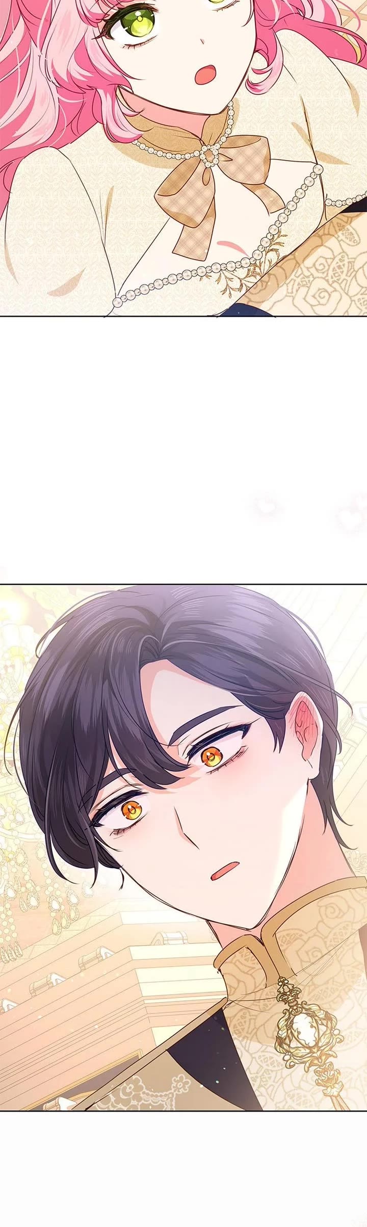 A Strange but Effective Villainess Life Chapter 33 page 29 - Chapter 33