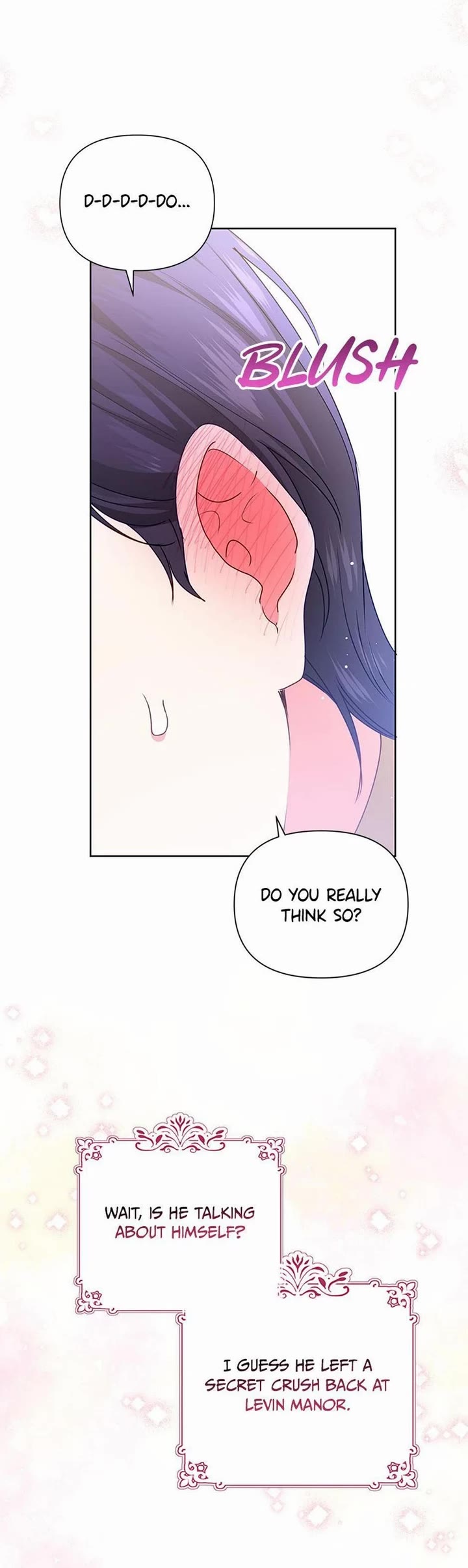 A Strange but Effective Villainess Life Chapter 33 page 30 - Chapter 33