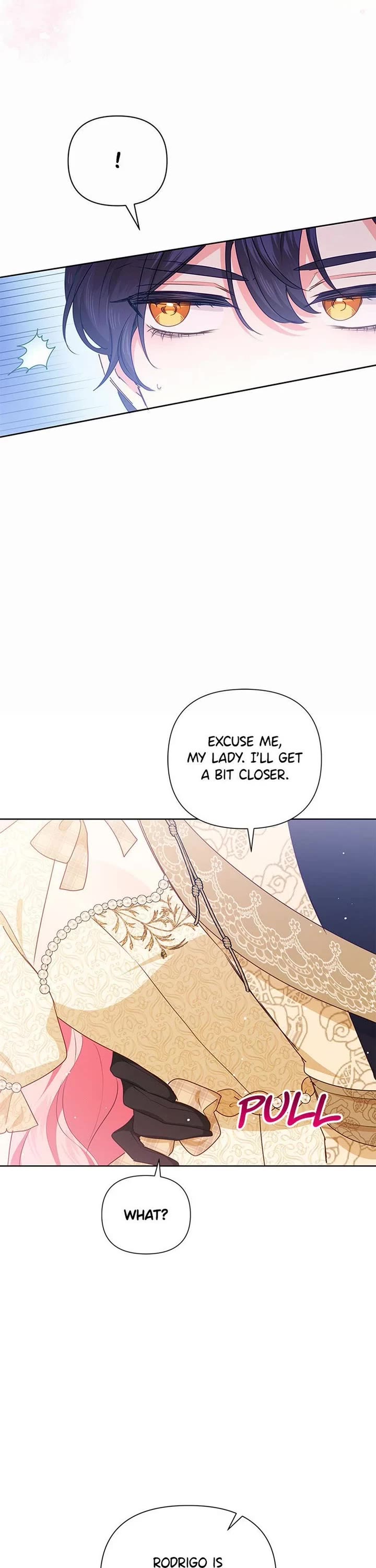 A Strange but Effective Villainess Life Chapter 33 page 31 - Chapter 33