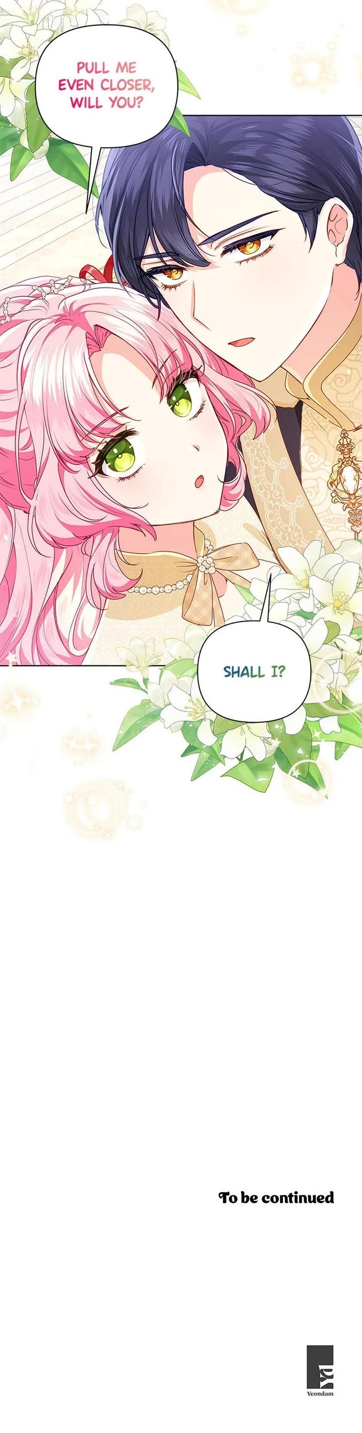A Strange but Effective Villainess Life Chapter 33 page 33 - Chapter 33