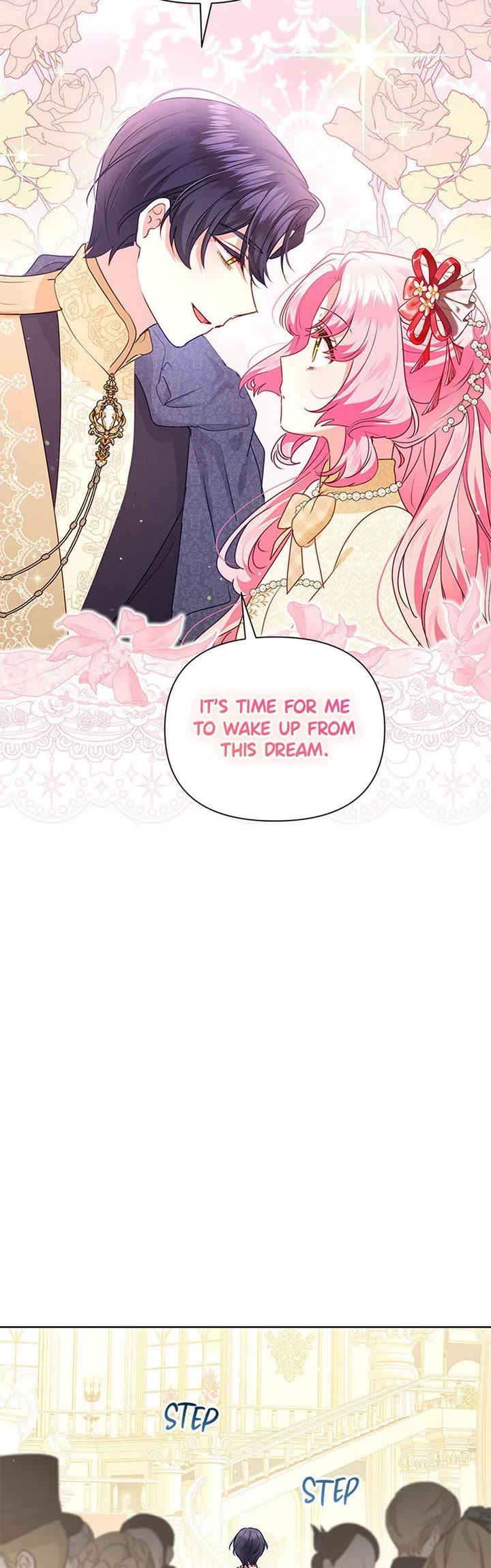 A Strange but Effective Villainess Life Chapter 34 page 14 - Chapter 34