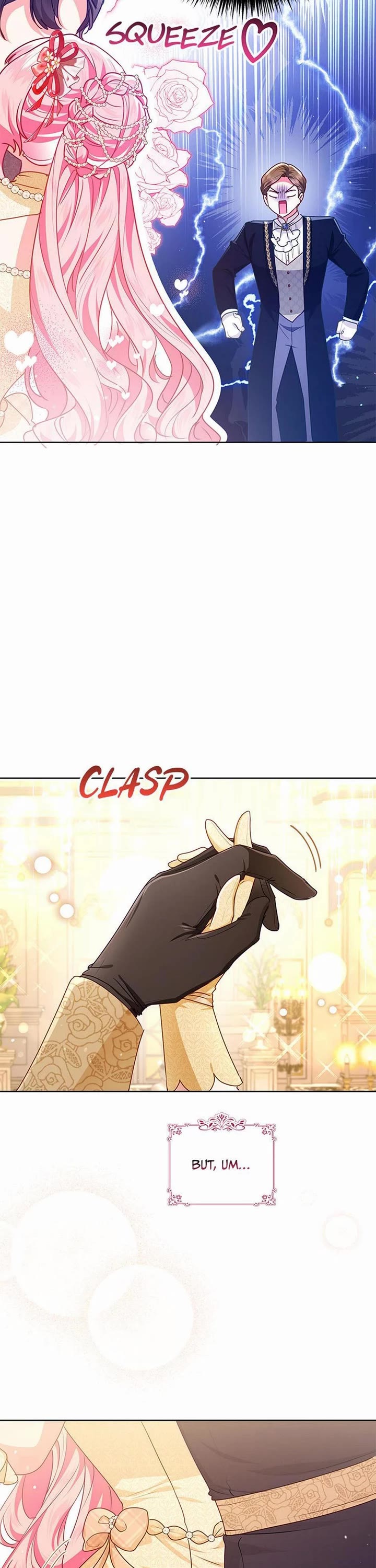 A Strange but Effective Villainess Life Chapter 34 page 2 - Chapter 34