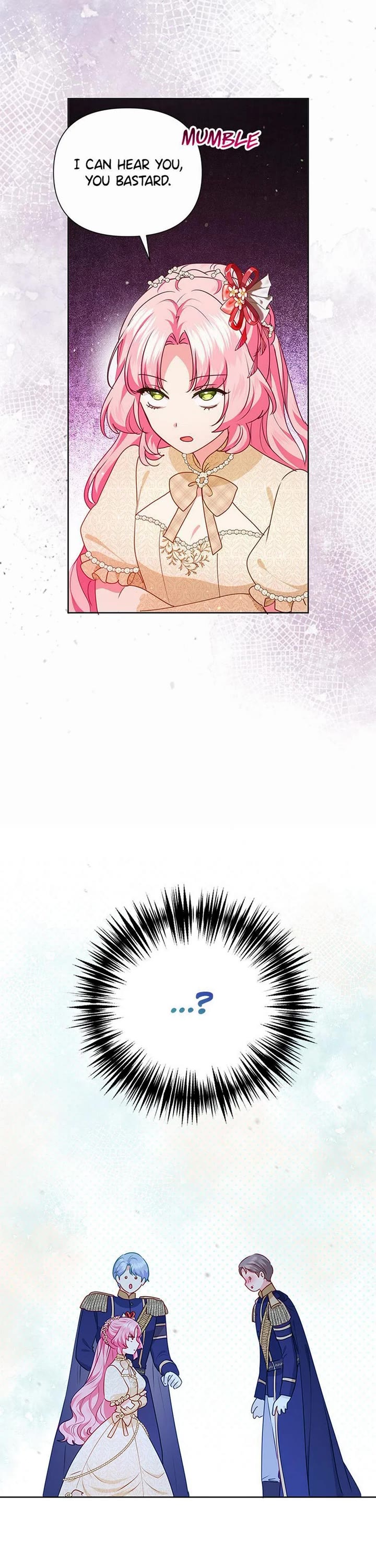 A Strange but Effective Villainess Life Chapter 34 page 23 - Chapter 34