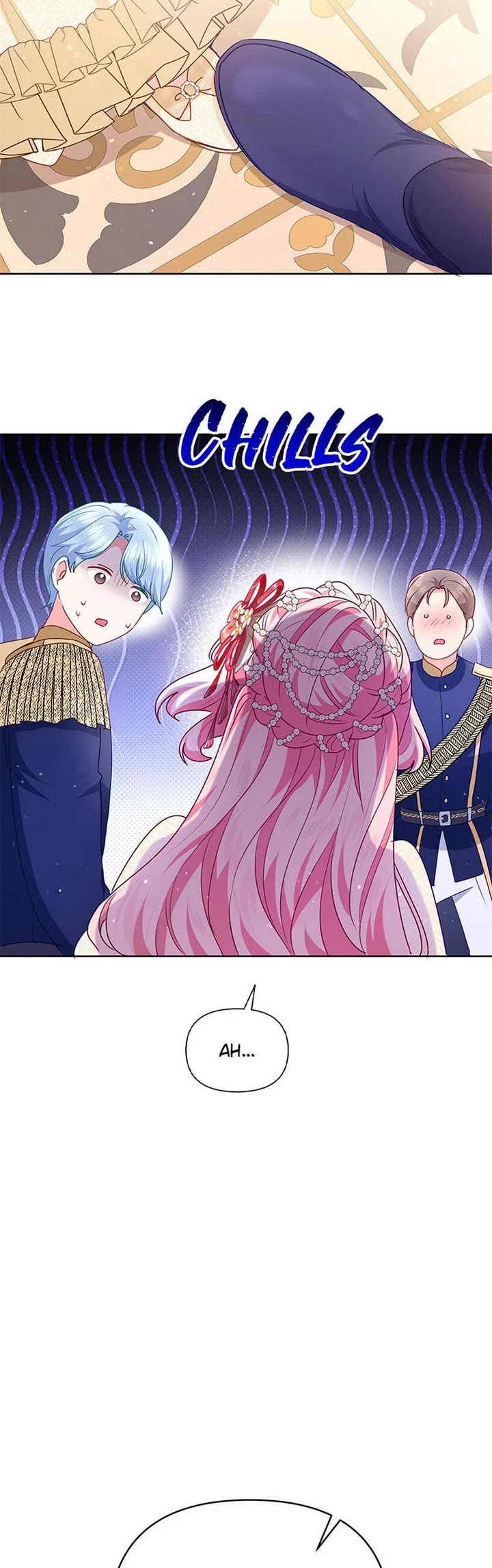 A Strange but Effective Villainess Life Chapter 34 page 25 - Chapter 34