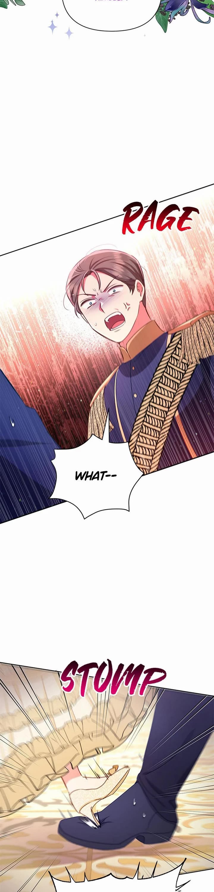 A Strange but Effective Villainess Life Chapter 34 page 28 - Chapter 34