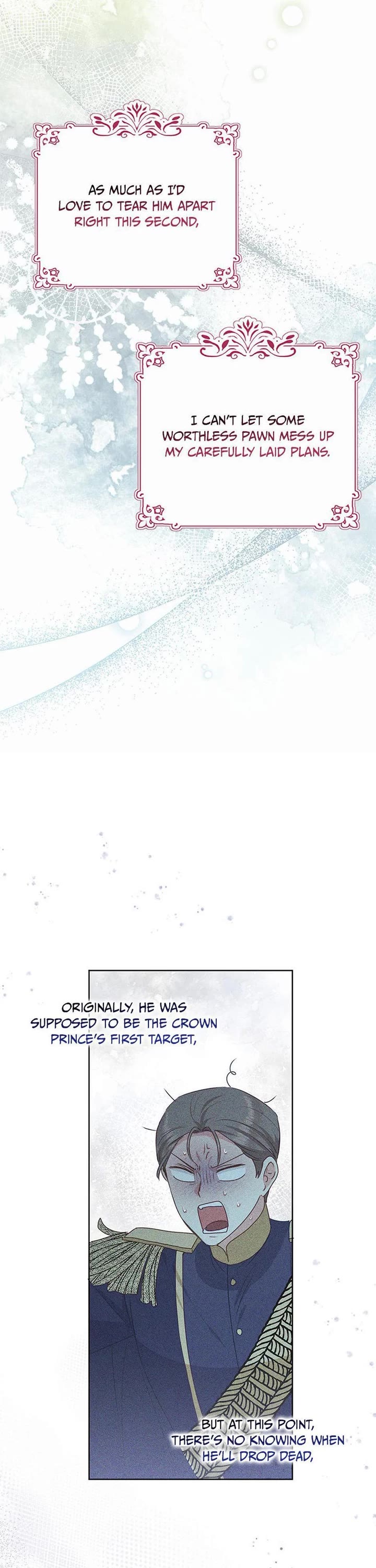 A Strange but Effective Villainess Life Chapter 34 page 31 - Chapter 34