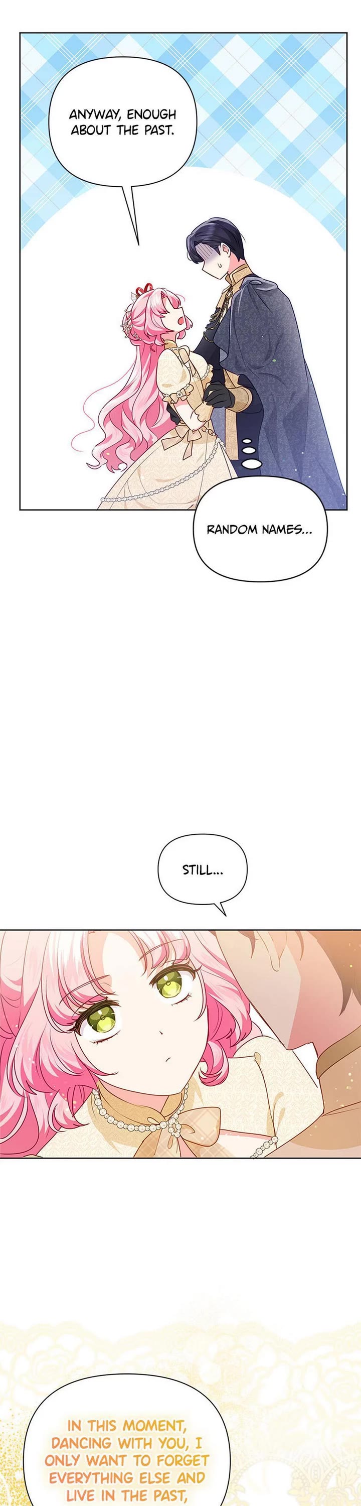 A Strange but Effective Villainess Life Chapter 34 page 7 - Chapter 34