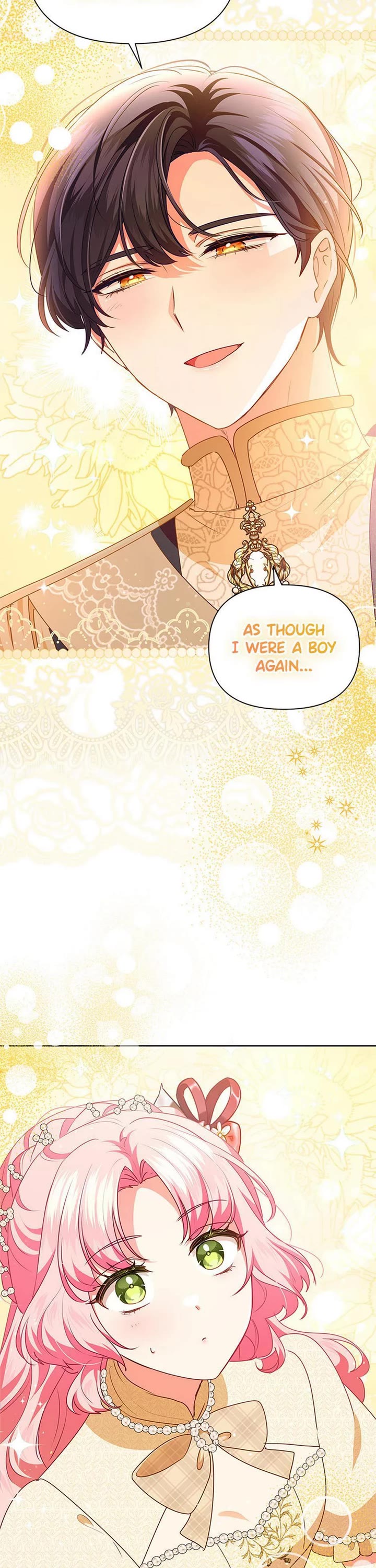 A Strange but Effective Villainess Life Chapter 34 page 8 - Chapter 34