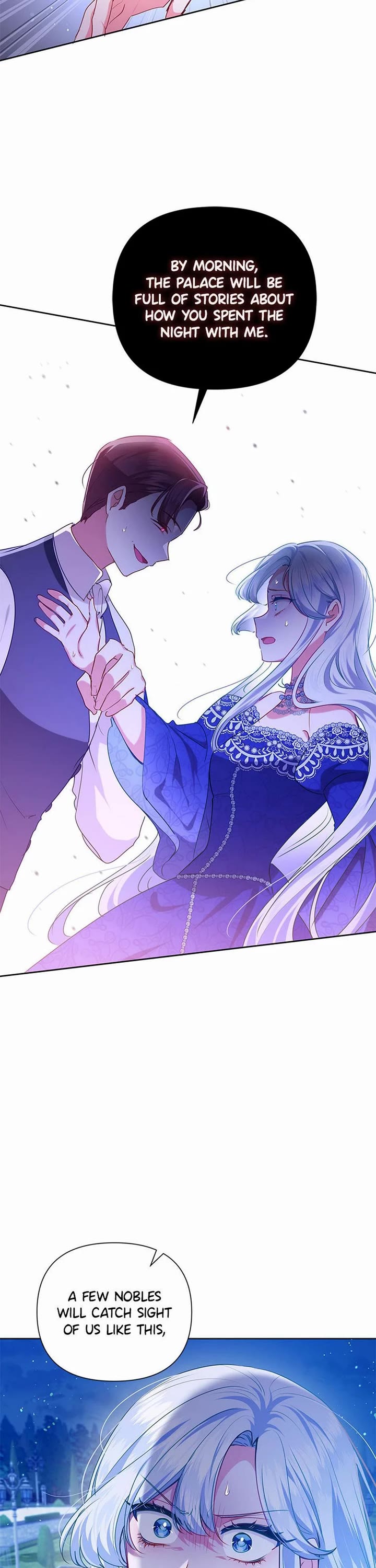 A Strange but Effective Villainess Life Chapter 35 page 16 - Chapter 35