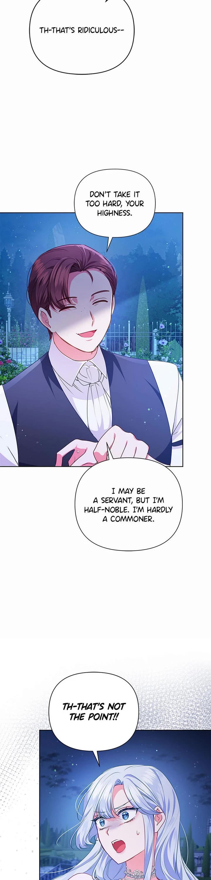 A Strange but Effective Villainess Life Chapter 35 page 18 - Chapter 35