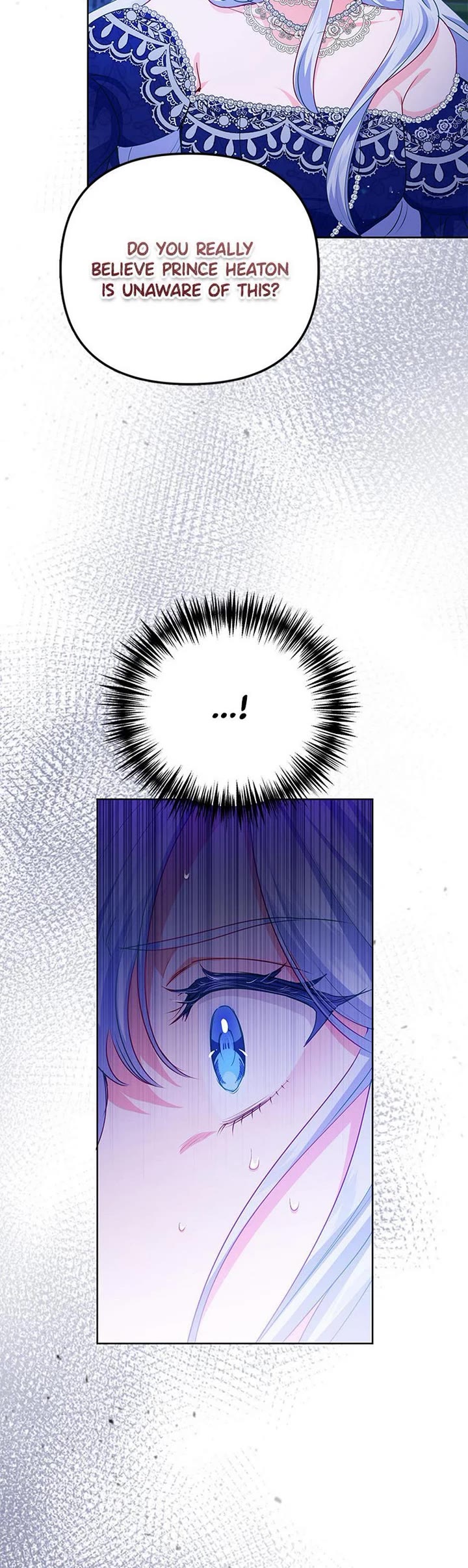 A Strange but Effective Villainess Life Chapter 35 page 19 - Chapter 35